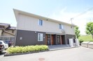 カーサ　アリーヴォⅢの外観