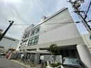 ダイアパレス三之丸の外観