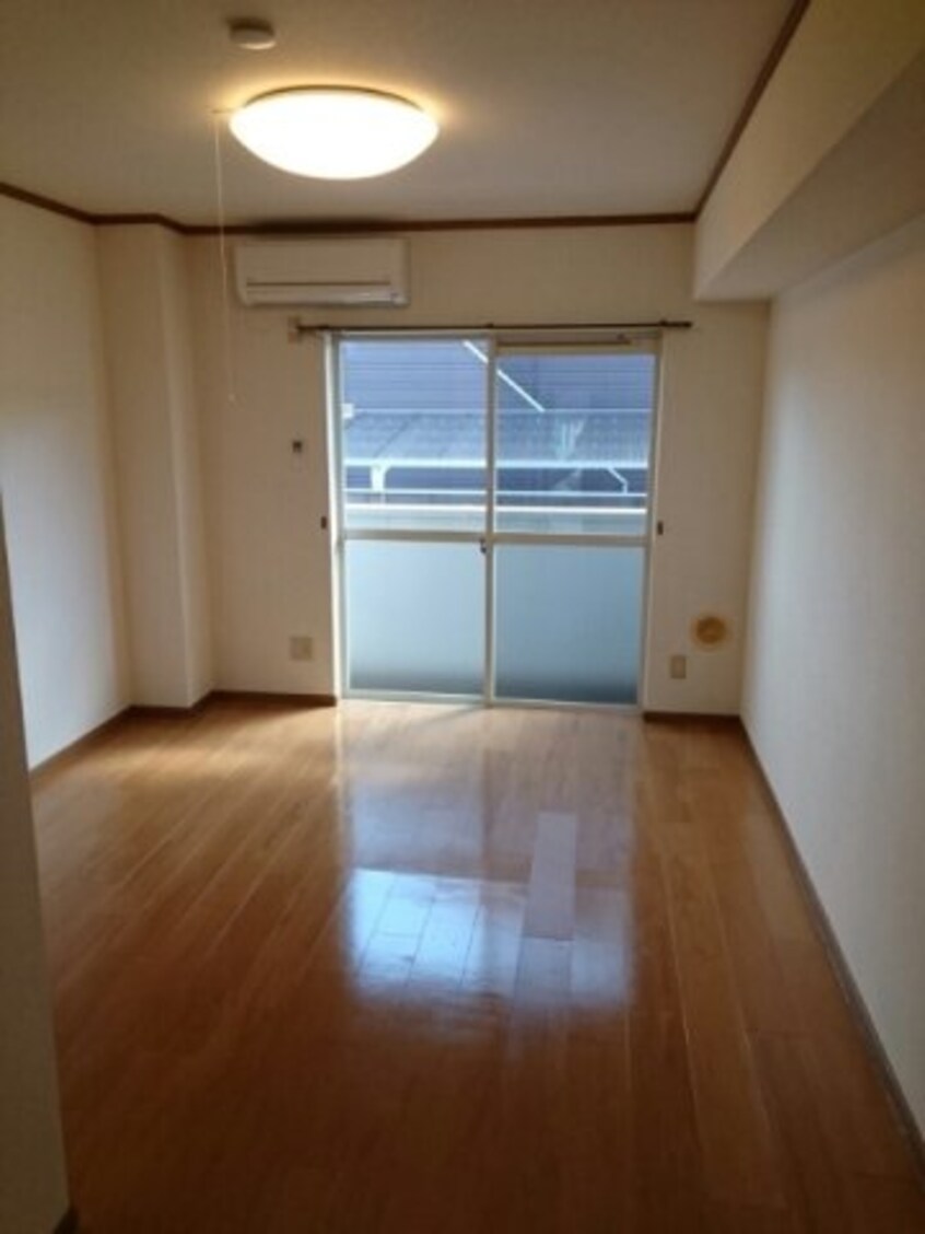  シャルムメゾンＡ