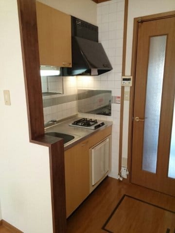  シャルムメゾンＡ