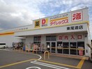 ダイレックス東尾道店まで1200m シャルムメゾンＡ