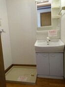  シャルムメゾンＡ