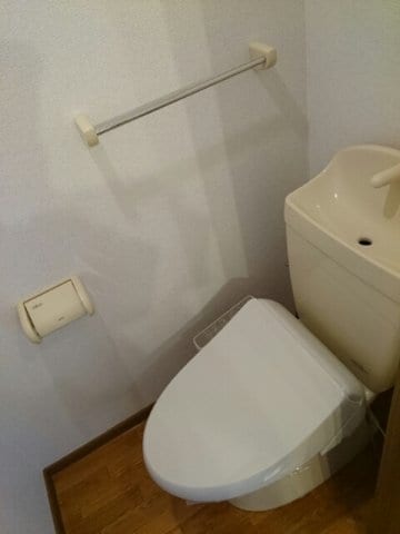  シャルムメゾンＡ