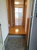  シャルムメゾンＡ