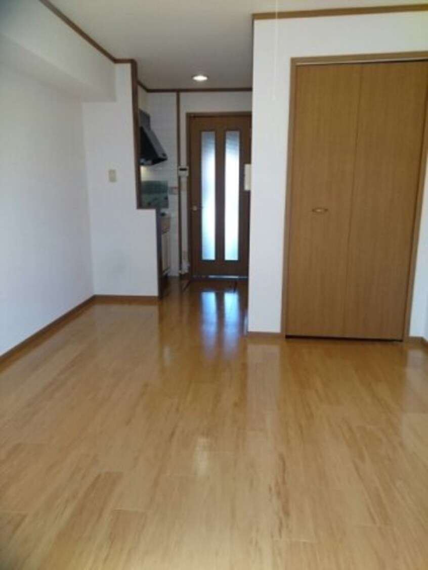  シャルムメゾンＡ