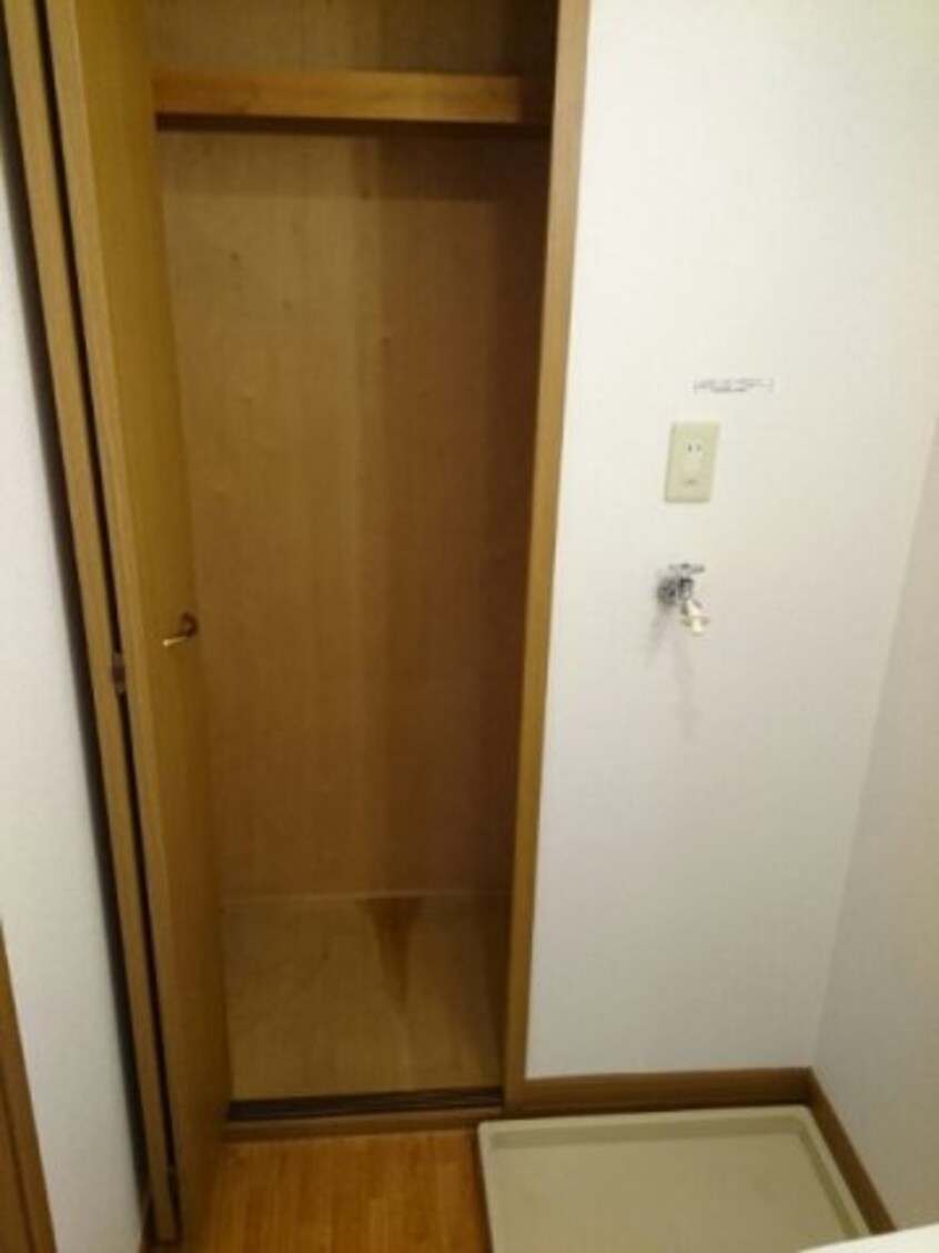  シャルムメゾンＡ