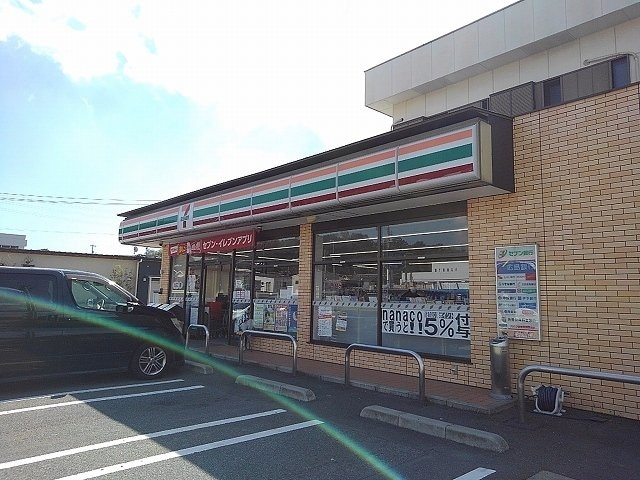 セブンイレブン尾道美ノ郷三成店まで1000m ウィル