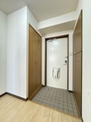  五豊マンション