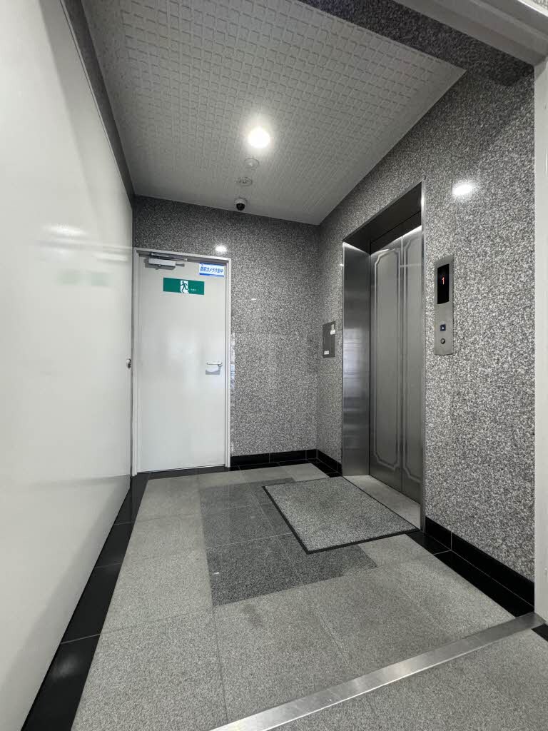  五豊マンション