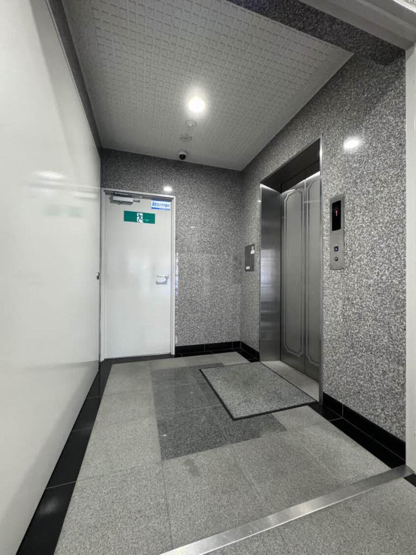  五豊マンション