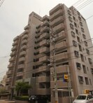 ダイアパレス丸之内弐番館の外観