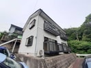 ツインズバレイの外観