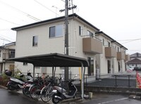 フォレストハイツ