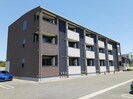 プレミアム　スイートの外観