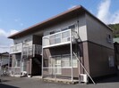 シティハイツ静風の外観