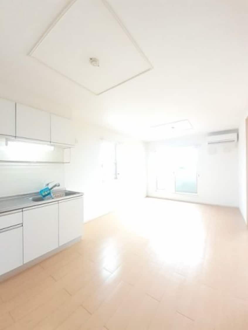  ロジュマングラシューＩ