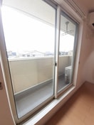  ロジュマングラシューＩ