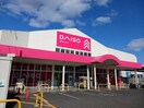 ダイソー尾道新浜店まで1200m クラロ・アルドール