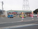 ファミリーマート瀬戸田店まで600m ベルソレイユ