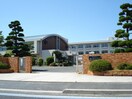 尾道市立瀬戸田中学校(中学校/中等教育学校)まで772m ベルソレイユ