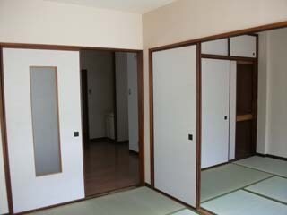  シティハイツふじA