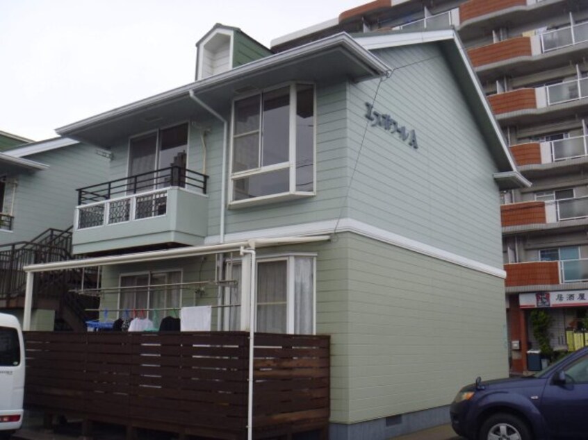  エスポワールB棟