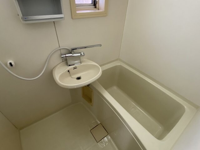  エスポワールB棟