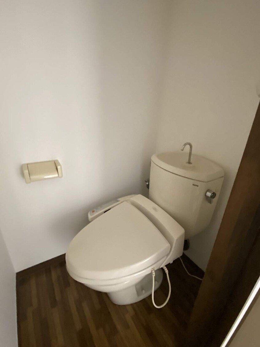  エスポワールB棟