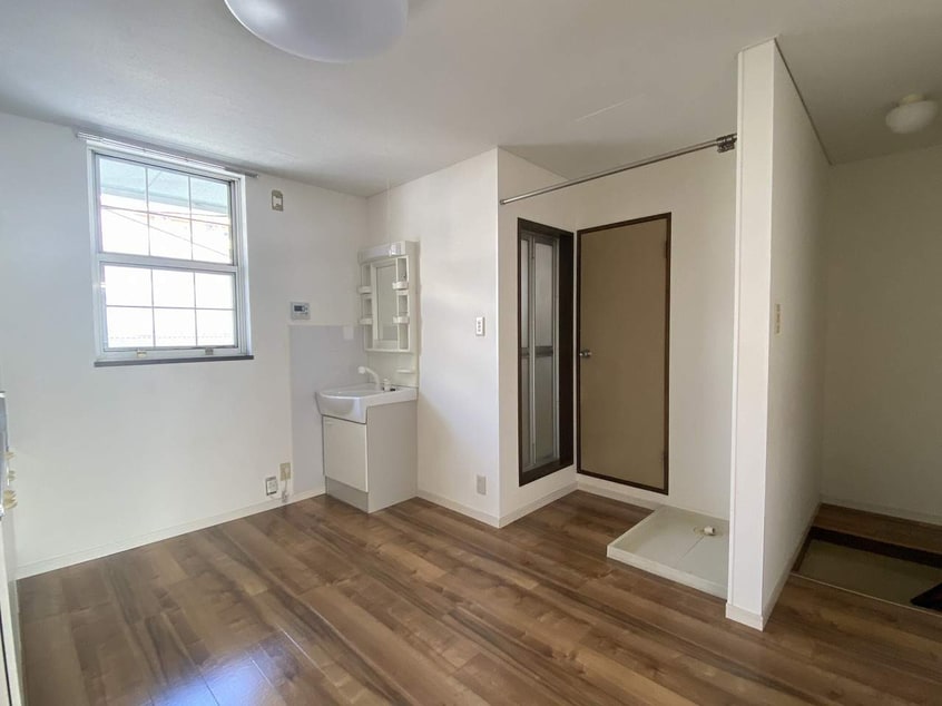  エスポワールB棟