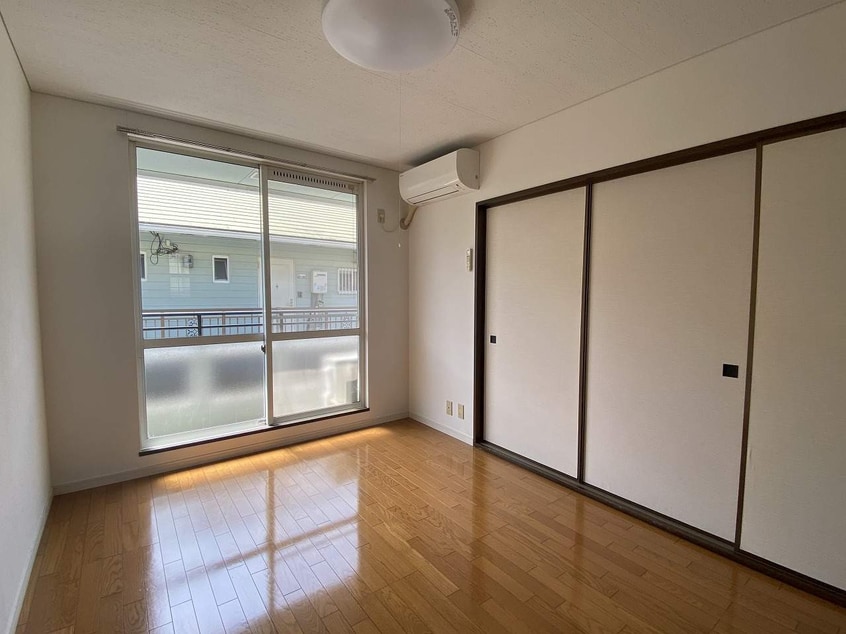  エスポワールB棟