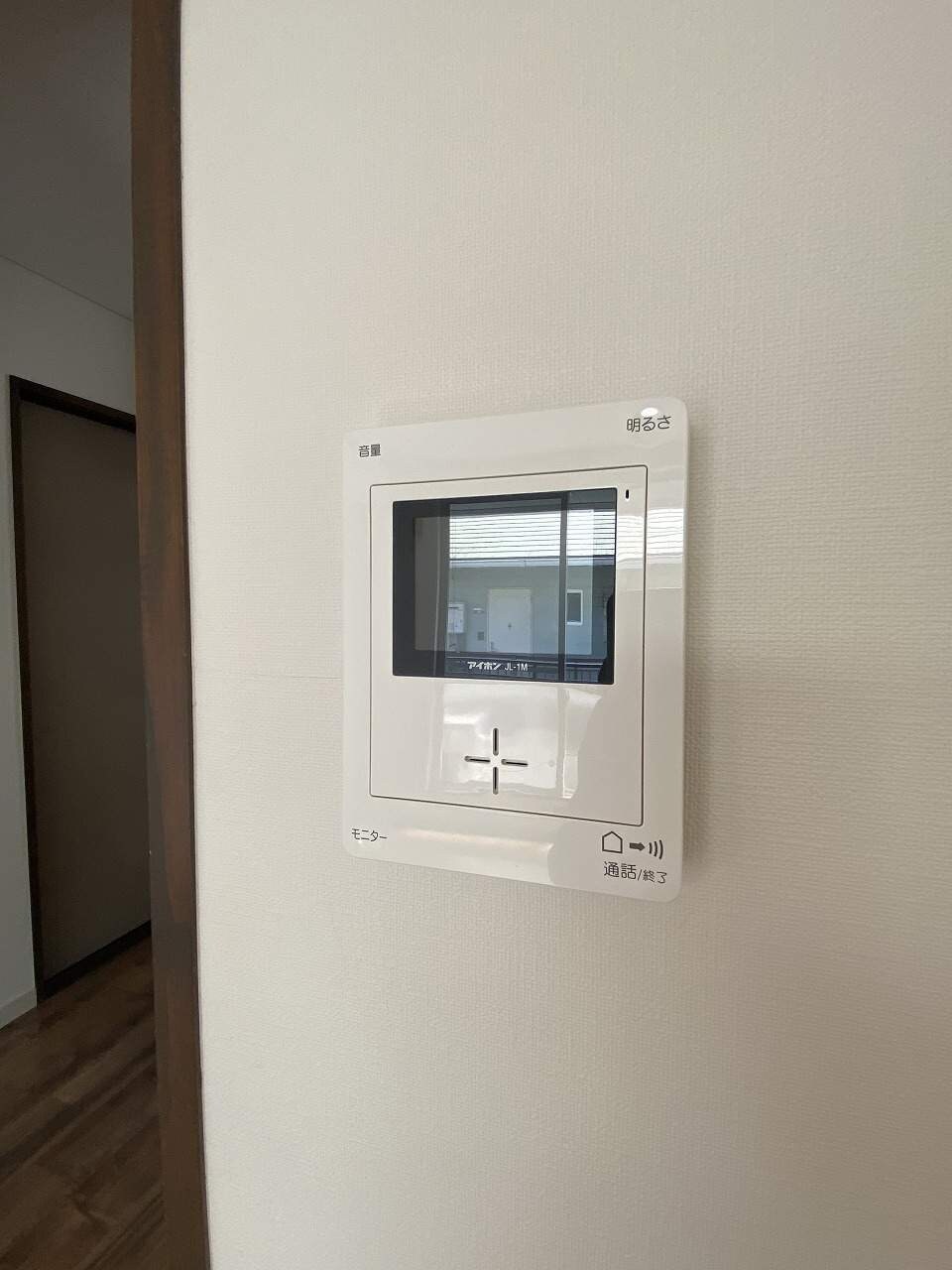  エスポワールB棟