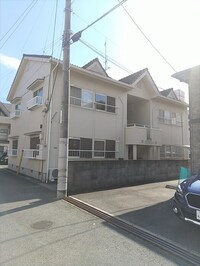 高田コーポ
