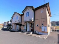 メゾンド フルール B棟