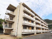 ビレッジハウス中庄2号棟