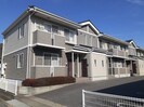 グランドソレーユ　Ｂの外観