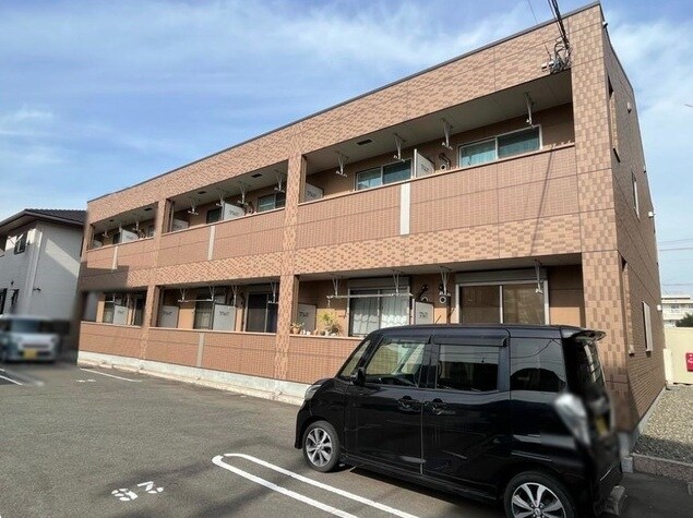  グランコスモＢ