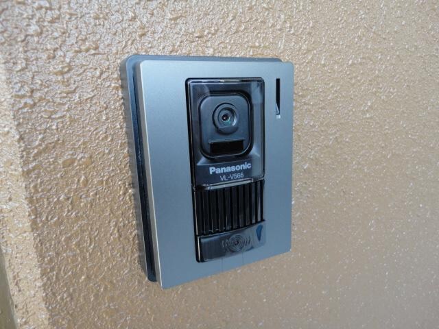 カメラ付インターホン グランコスモＢ