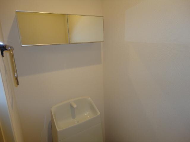 トイレ収納 グランコスモＢ