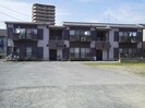 ＭＫコーポの外観