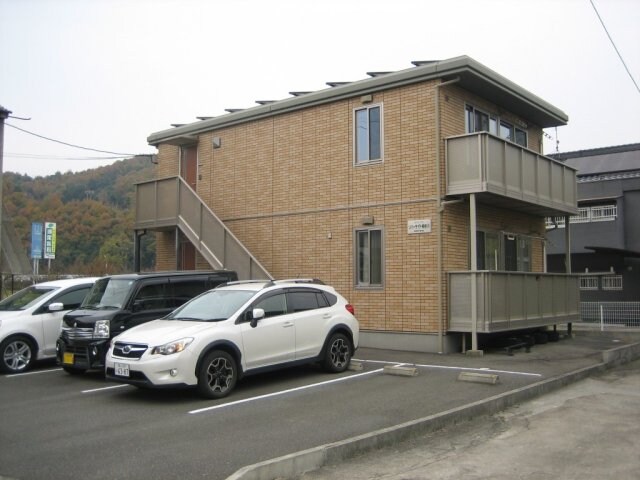  リバーサイド神谷川