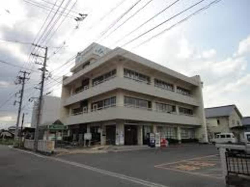 JA福山市神辺支店 1037m スプリング　セブン　Ａ