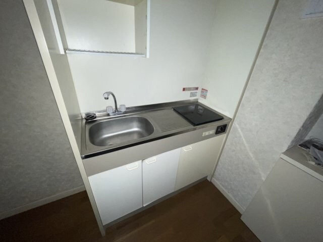  コーポラス栄光