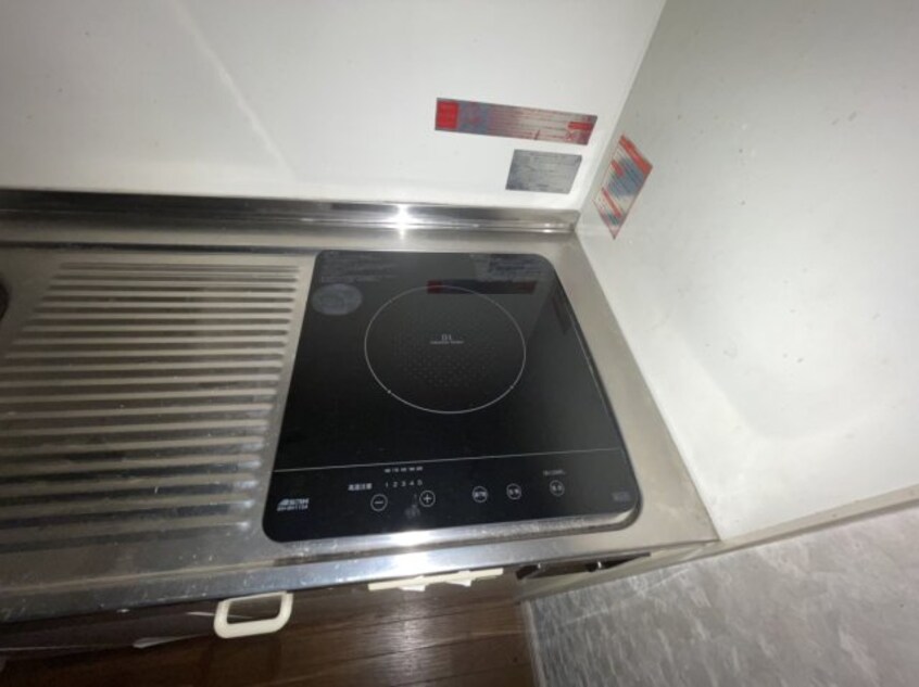  コーポラス栄光