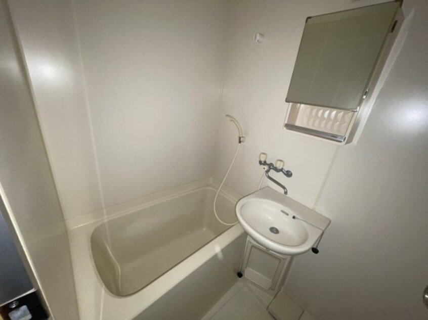  コーポラス栄光