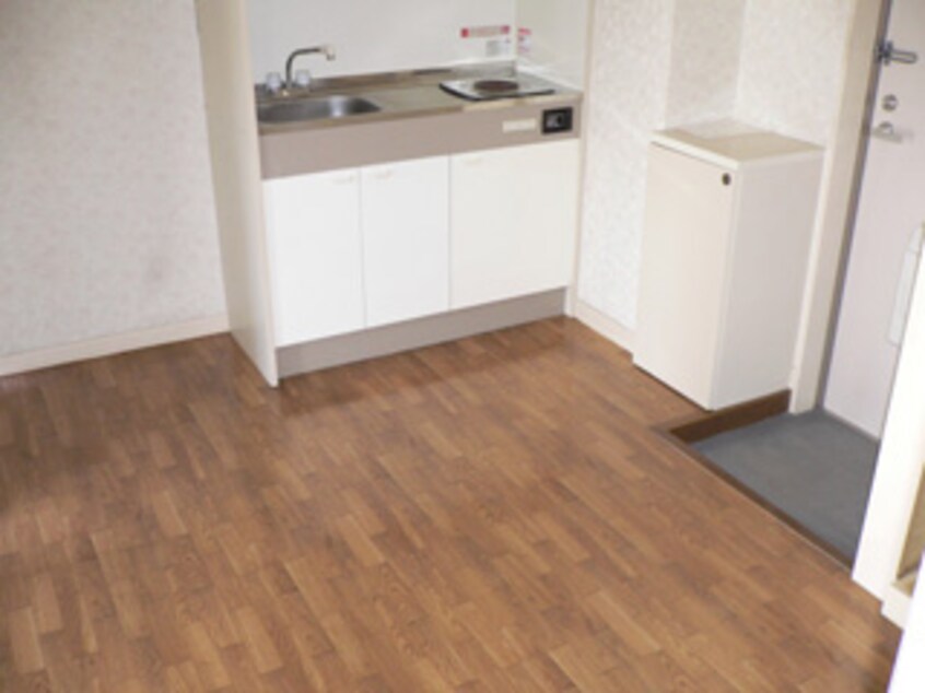  コーポラス栄光