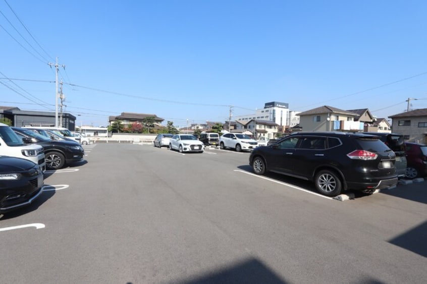  メゾン ド ミュゼ