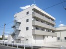 ポラリスの外観
