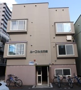 ルーブル北5条