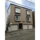 アビタシオン北円山