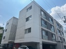 札沼線<学園都市線>/桑園駅 徒歩8分 2階 築21年の外観